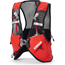 Vätskeryggsäck USWE Pace 2L Trail Running Vest Red/Black