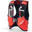 Vätskeryggsäck USWE Pace 8L Trail Running Vest Red/Black