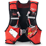 Vätskeryggsäck USWE Pace 8L Trail Running Vest Red/Black