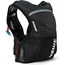 Vätskeryggsäck USWE Rush 8L Bike Hydration Vest Black/Grey