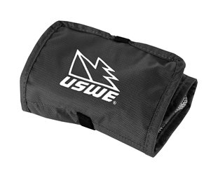Treenikassi USWE Tool Pouch Black