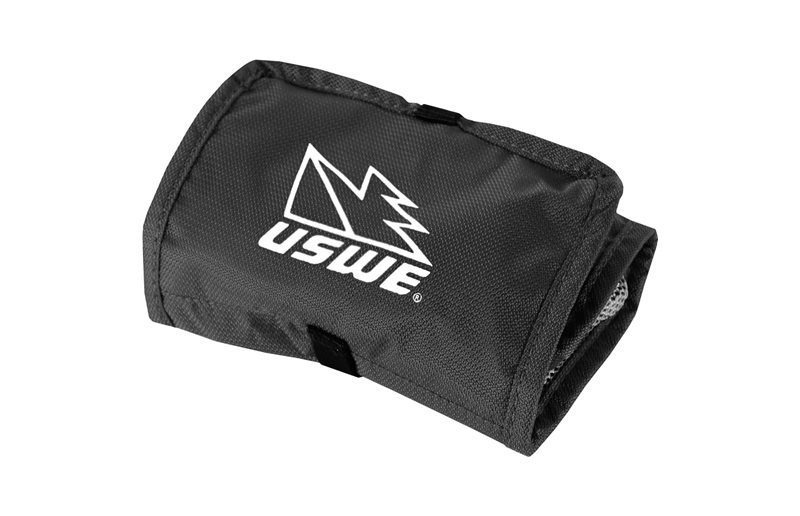Treenikassi USWE Tool Pouch Black
