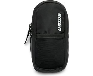 Veske USWE Phone Pocket NDM 2 Click On Black