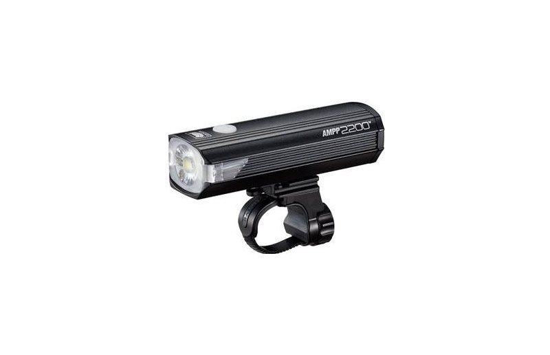 Framlampa CATEYE AMPP2200 Front