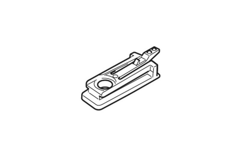 Lampunkiinnike CATEYE Bracket Spacer