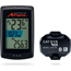 Pyörätietokone CATEYE Air GPS w/ Cadence