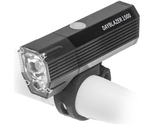 Framlampa BLACKBURN Dayblazer 1500