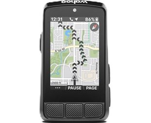 Wahoo Elemnt Bolt 3 GPS