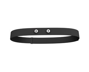 Pulsband Wahoo Trackr Heart Rate Replacement Strap