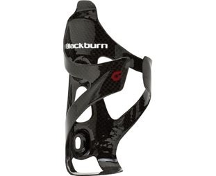 Flaskställ BLACKBURN Camber Cage Gloss Black