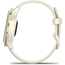 Kuntoilu-älykello Garmin vívoactive 6 Bone/Lunar Gold