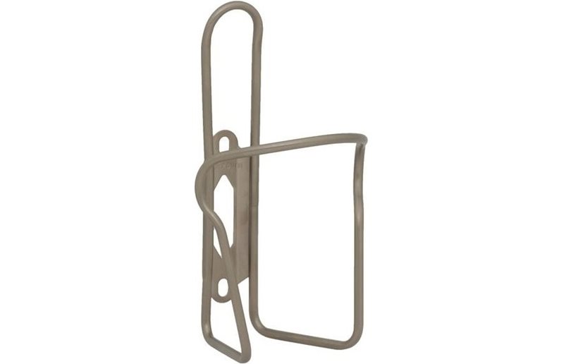 Juomapulloteline BLACKBURN Chicane Cage Stainless Steel