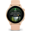 Kuntoilu-älykello Garmin vívoactive 6 Pink Dawn