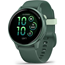 Träningsklocka Garmin vivoactive 6 Jasper Green