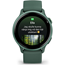 Träningsklocka Garmin vivoactive 6 Jasper Green