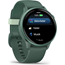 Träningsklocka Garmin vivoactive 6 Jasper Green