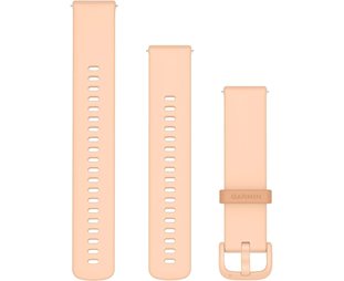 Klockarmband Garmin vivoactive 6 Pink Dawn 20mm