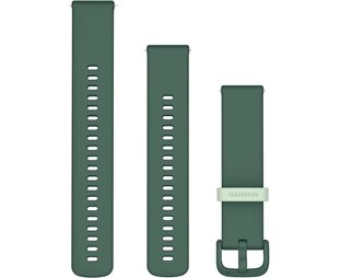 Klockarmband Garmin vivoactive 6 Jasper Green 20mm
