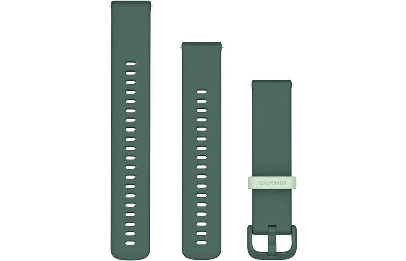 Armband Garmin vivoactive 6 Jasper Green 20mm