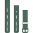 Armband Garmin vivoactive 6 Jasper Green 20mm