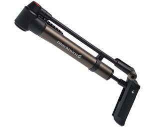 Minipumppu BLACKBURN Mammoth Flip Pump