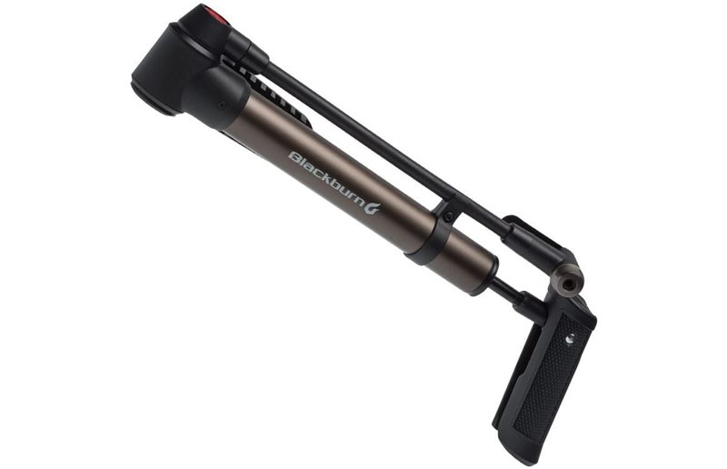Minipump BLACKBURN Mammoth Flip Pump