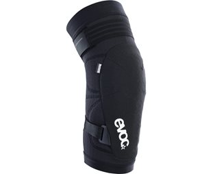 Knäskydd EVOC Knee Protector LS Flex Enduro Black