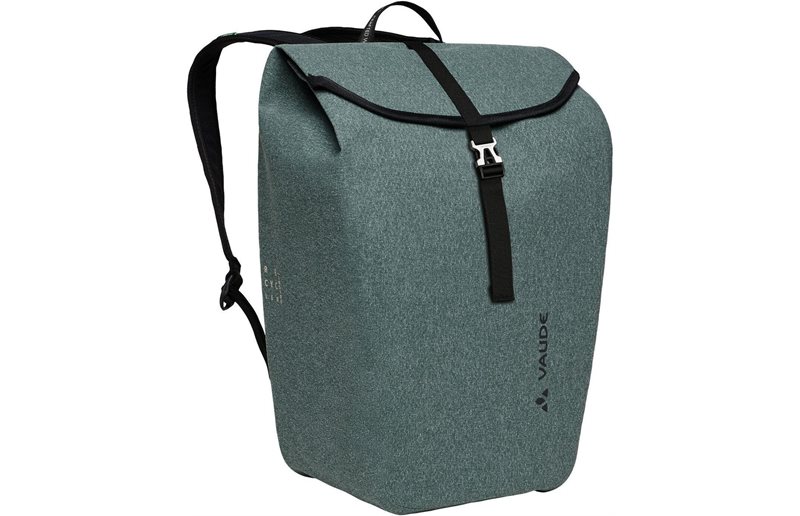 Pyöräilyreppu VAUDE Clubride Urban 17L