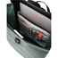 Pyörälaukku Vaude Clubride Urban 17L