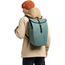 Pyörälaukku Vaude Clubride Urban 17L