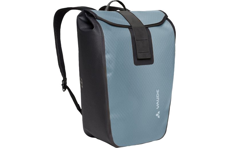 Pyöräilyreppu VAUDE Clubride Aqua 17L