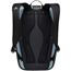 Pyöräilyreppu VAUDE Clubride Aqua 17L
