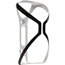 Flaskställ BLACKBURN Cinch Carbon Fiber Matte White