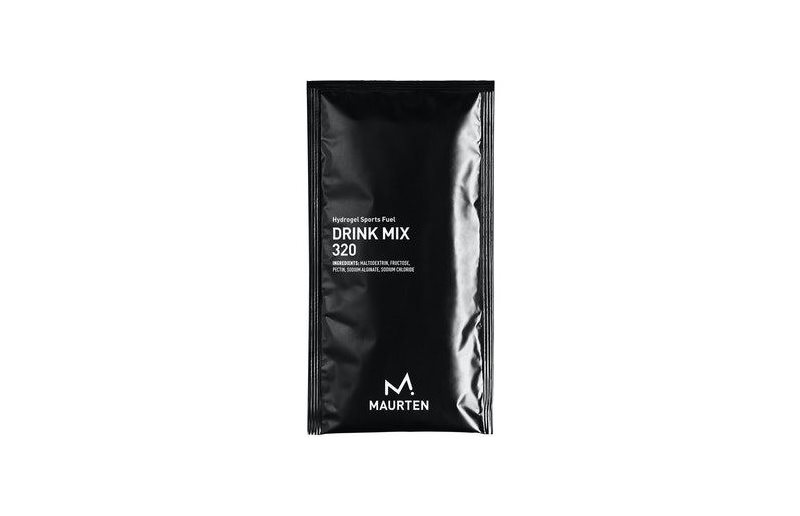 Maurten Urheilujuomajauhe Drink Mix 320 1kpl
