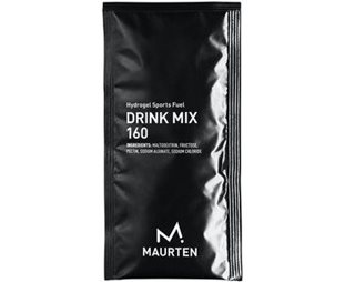 Maurten Urheilujuomajauhe Drink Mix 160 1kpl