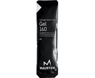 Maurten Energigel Gel 160