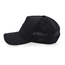 Keps USWE Ikon Premium Trucker Hat Black