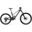 Terreng elsykkel Unno MITH Pro DJI Carbon Matte