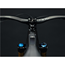 Terreng elsykkel Unno MITH Pro DJI Carbon Matte