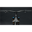 Terreng elsykkel Unno MITH Pro DJI Carbon Matte
