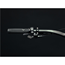 Terreng elsykkel Unno MITH Pro DJI Carbon Matte