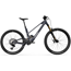 Terreng elsykkel Unno MITH Race DJI Silver