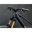 Terreng elsykkel Unno MITH Race DJI Silver