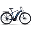 Hybridcykel el Raymon TourRay E 2.0 High Dark Blue/Blue
