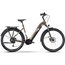 Hybridcykel el Raymon TourRay E 5.0 Low Stone/Grey/Black