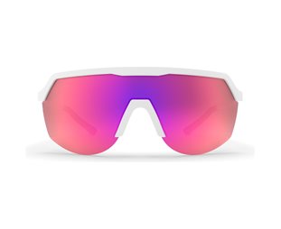 Pyöräilylasit Spektrum Blank Optical White-Infrared