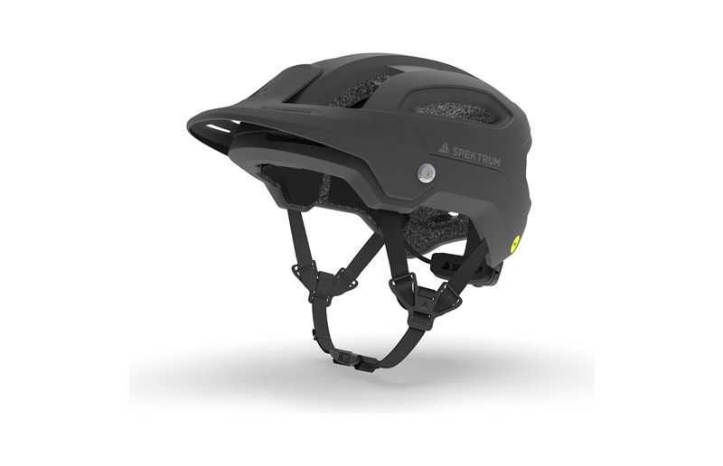 Cykelhjälm Spektrum Anaris MIPS Black