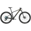 Heldämpad MTB Scott Scale RC World Cup EVO SAMPLE Candy Yellow Flakes