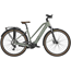 Hybridcykel el Scott Sub Sport eRIDE 20 Lady SAMPLE Highland Green