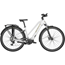 Hybridcykel el Scott Sub Sport eRIDE 20 Lady SAMPLE Sparkle White